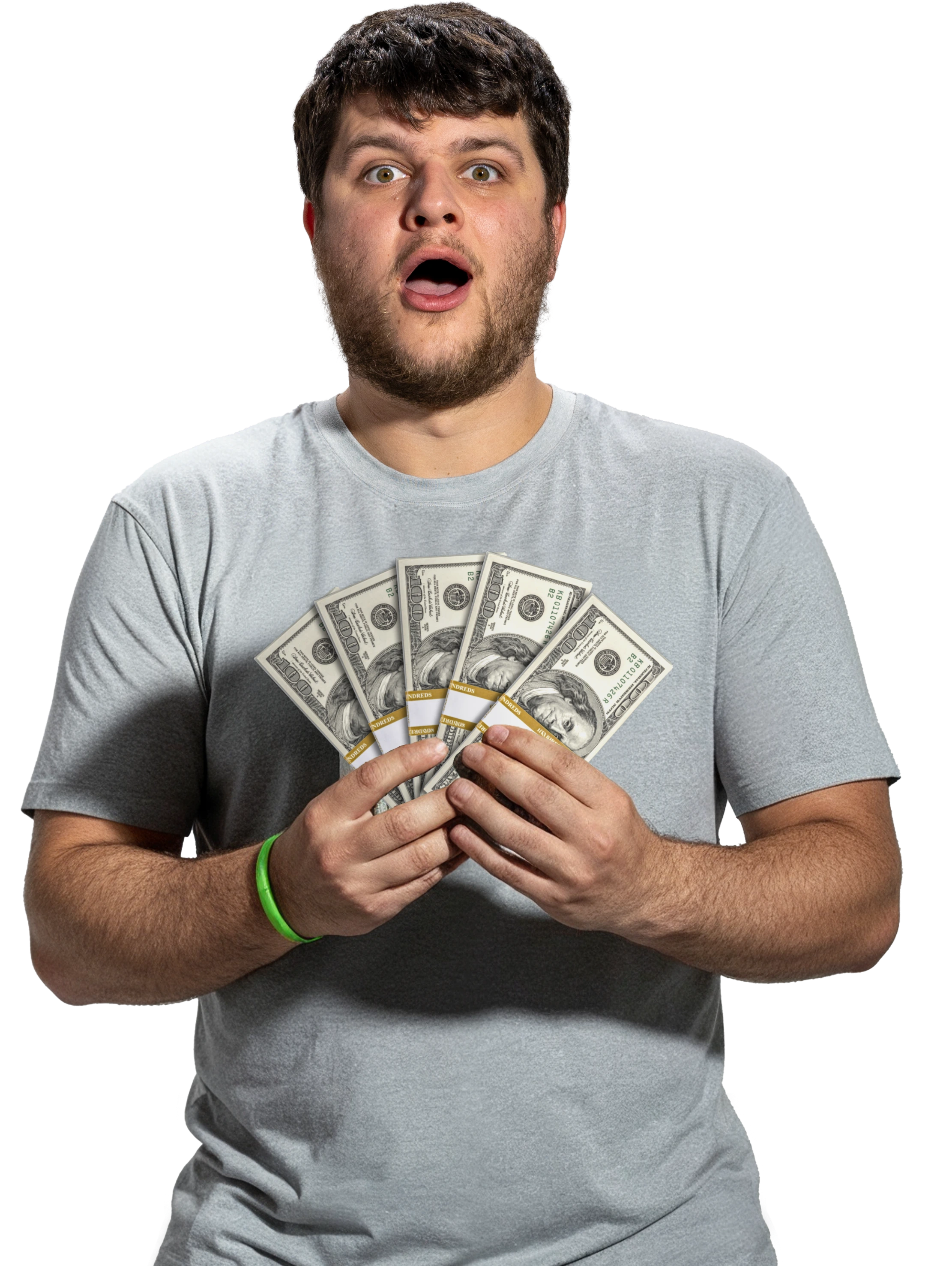 Brettski × SpinQuest $50,000 Giveaway promotional image